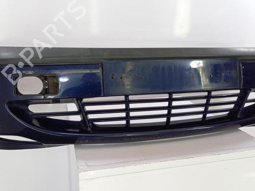 Front bumper FORD FIESTA IV (JA_, JB_) 1.3 i | BP22815994C7 