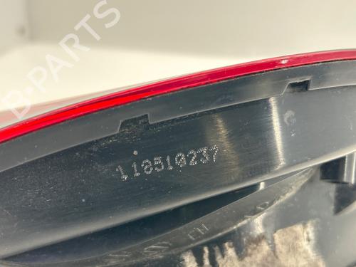 Right tailgate light OPEL ASTRA J (P10) | BP34581798C80 - Image 5