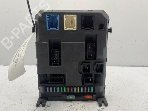 Used Fuse box CITROËN C3 II (SC_) 1.4 HDi 70 (SC8HZC, SC8HR0, SC8HP4) (68 hp) 22837895