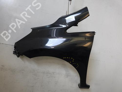 Left front fenders NISSAN NOTE (E12) 1.5 dCi | BP37449396C41 - Image 5