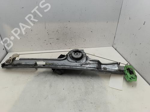 Rudehejsemekanisme ventre foran RENAULT SCÉNIC II (JM0/1_) 1.5 dCi (JM1E, JM16) | BP28156832C22 