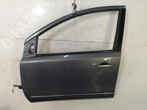 Used Left front door NISSAN NOTE (E11, NE11) 1.5 dCi (86 hp) 30744935