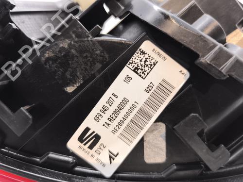 Left taillight SEAT ARONA (KJ7, KJP) 1.0 TSI | BP30162535C34