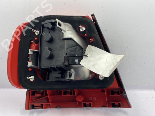 Used Right taillight Right taillight AUDI A4 B5 (8D2) 1.9 TDI (116 hp) 22844636 22844636