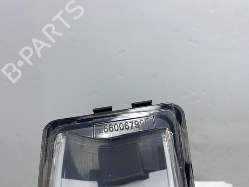 Used Right daytime light Right daytime light RENAULT MEGANE III Grandtour (KZ0/1) 1.6 dCi (KZ00, KZ12, KZ13) (130 hp) 29834149 29834149