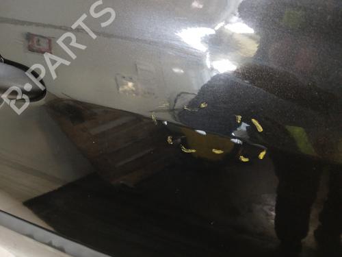 Dør højre fortil Dør højre fortil RENAULT CLIO III (BR0/1, CR0/1) 1.2 16V (BR02, BR0J, BR11, CR02, CR0J, CR11) (75 hp) 34260603 34260603