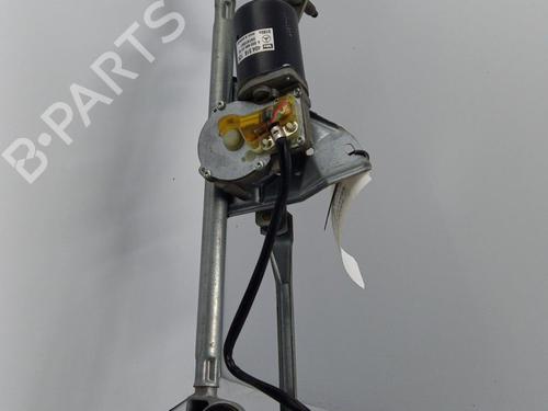 Front wiper motor MERCEDES-BENZ C-CLASS (W203) C 220 CDI (203.008) | BP22825579M29 