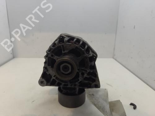 Alternator CITROËN C2 (JM_) 1.1 | BP27296522M7 