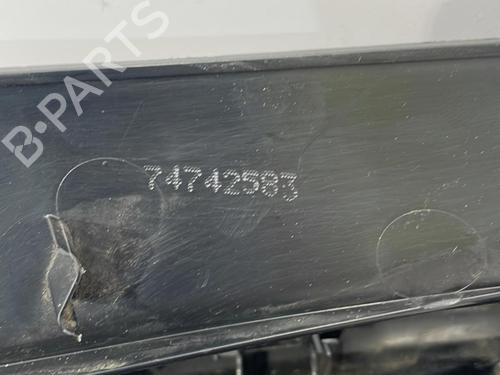 Right taillight OPEL ASTRA H (A04) 1.7 CDTI (L48) | BP22828330C35 