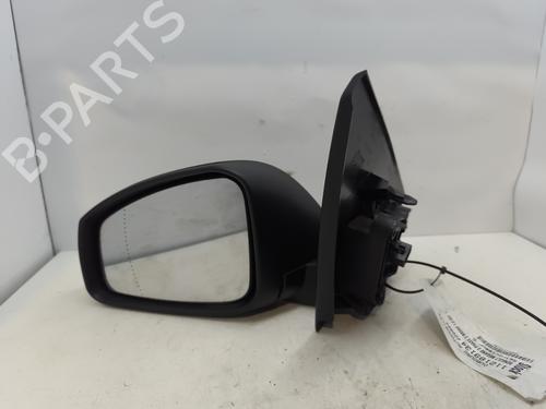 Left mirror RENAULT MEGANE III Grandtour (KZ0/1) 1.5 dCi (KZ09, KZ0D, KZ1G, KZ29, KZ14, KZ1W, KZ10, KZ1F,... | BP29213420C26 