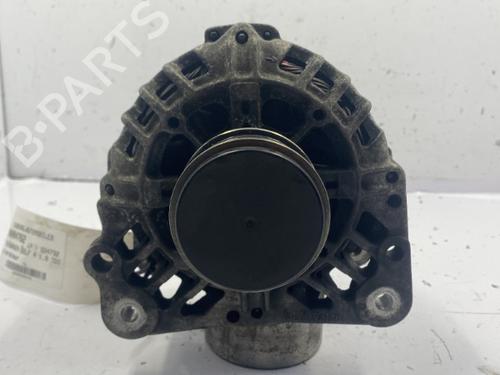 Used Alternator VW GOLF IV (1J1) 1.9 TDI (101 hp) 22845231