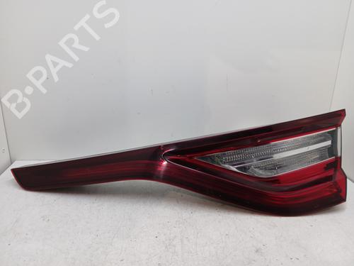 Right tailgate light RENAULT MEGANE IV Hatchback (B9A/M/N_) | BP36571588C80 - Image 3