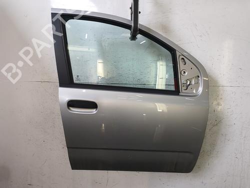 Used Right front door Right front door FIAT PANDA (312_, 319_) 1.2 (312PXA1A) (69 hp) 34500394 34500394