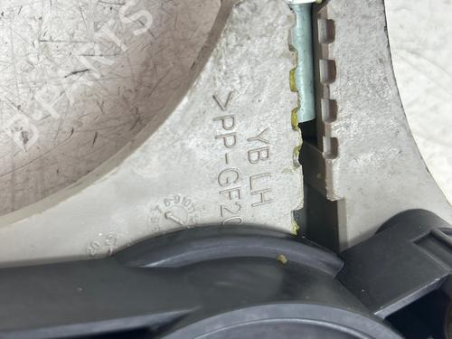 Lève-vitre avant gauche Lève-vitre avant gauche KIA STONIC (YB) 1.0 T-GDi (120 hp) 35886771 35886771