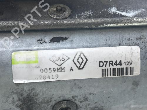 Used Starter Starter 37661277 37661277