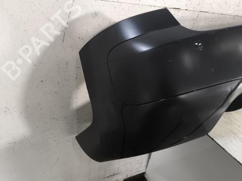 Rear bumper AUDI ALLROAD C5 (4BH) 2.5 TDI quattro | BP26031490C8 