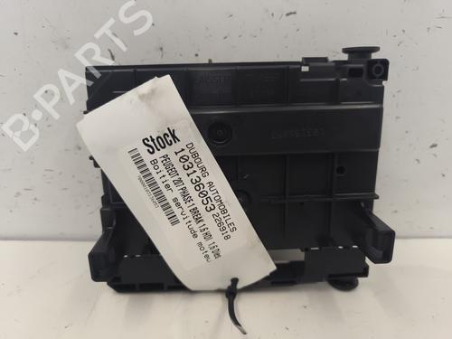 Used Fuse box Fuse box PEUGEOT 207 SW (WK_) 1.6 HDi (90 hp) 24636874 24636874