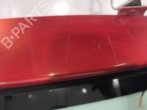 Used Tailgate Tailgate 38008855 38008855