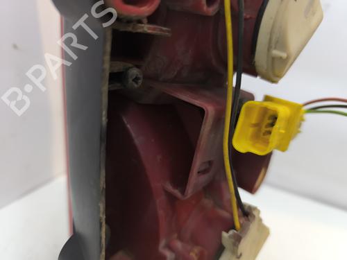 Right taillight CITROËN C5 II Break (RE_) 2.0 HDi (RERHRH) | BP29466636C35 