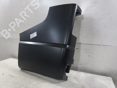 Puntera paragolpes Puntera paragolpes 38008820 38008820