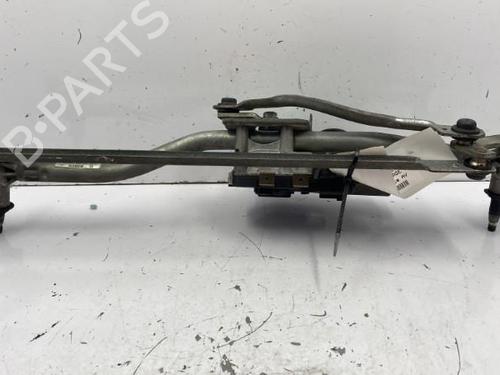 Used Front wiper motor Front wiper motor AUDI A6 C6 Avant (4F5) 3.0 TDI quattro (233 hp) 22841640 22841640