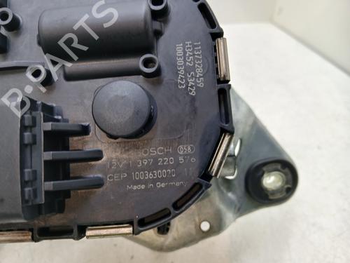 Front wiper motor CITROËN C6 (TD_) 3.0 HDi | BP36571384M29  - Image 5