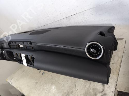Dashboard MERCEDES-BENZ A-CLASS (W177) A 250 4-matic (177.047) | BP29725858C46