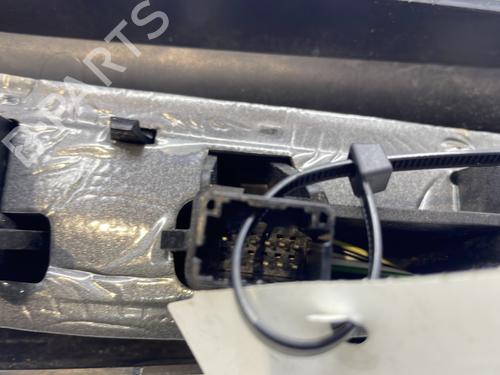 Right mirror RENAULT ZOE (BFM_) ZOE | BP27924426C27 