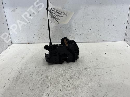 Front right lock RENAULT ZOE (BFM_) ZOE | BP24571245C97 - Image 3