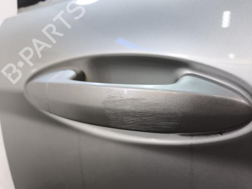 Left front door FORD FIESTA VI (CB1, CCN) 1.25 | BP29044023C2 