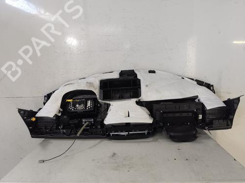 Instrumentbord HONDA CIVIC XI Hatchback (FL) 2.0 e:HEV | BP32367323C46