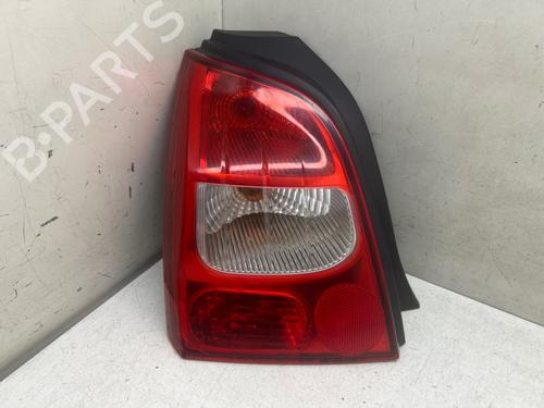 Left taillight RENAULT TWINGO II (CN0_) 1.2 16V (CN04, CN0B) | BP40532977C34 - Image 4