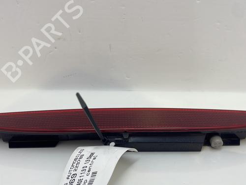 Third brake light RENAULT CLIO II (BB_, CB_) 1.9 D (B/CB0E, BB0J) | BP30162549L11