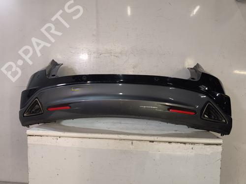 Bak støtfanger HONDA CIVIC VIII Hatchback (FN, FK) 2.2 CTDi (FK3) (140 hp) 32137914