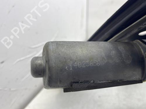 Used Front left window mechanism Front left window mechanism 36863366 36863366