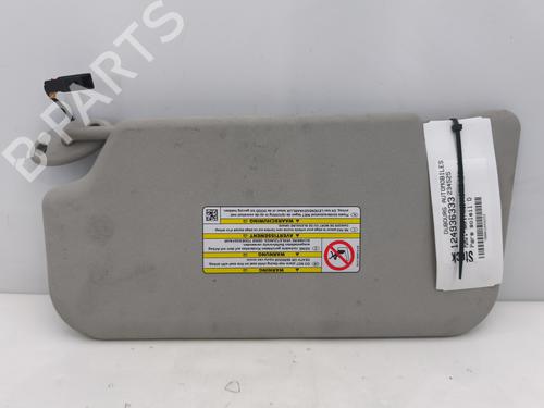 Right sun visor FORD C-MAX II (DXA/CB7, DXA/CEU) 1.6 TDCi | BP37714898I2  - Image 5