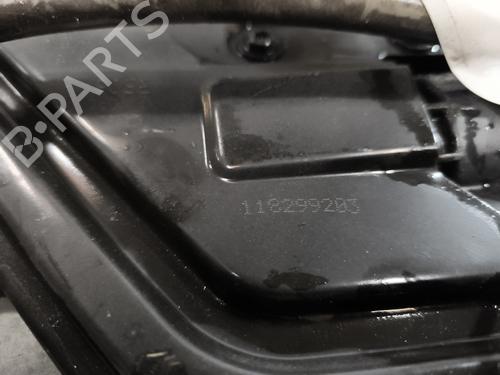 Electric handbrake OPEL INSIGNIA A Sports Tourer (G09) 2.0 CDTI (35) | BP31143754E5 