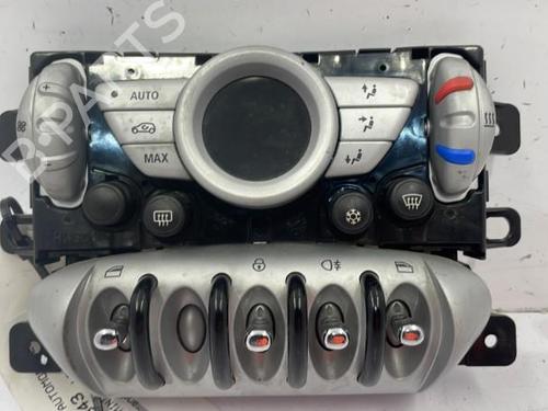 Climate control MINI MINI (R56) Cooper | BP22838520I5 