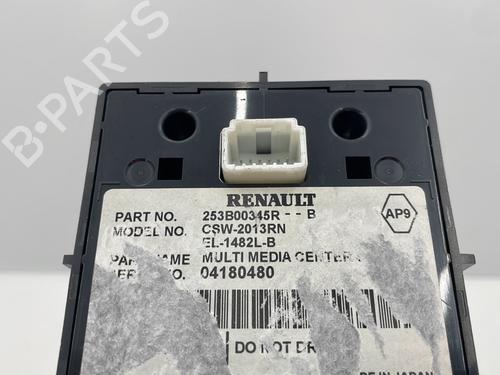 Switch RENAULT ESPACE IV (JK0/1_) 2.0 dCi (JK01, JK02, JK1J, JK1K, JK1H) | BP32703825I30  - Image 5