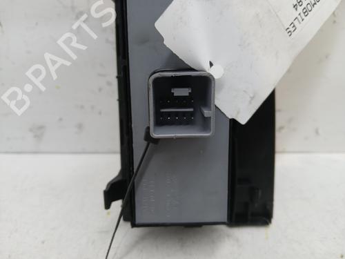 Left front window switch SEAT LEON (1P1) 1.9 TDI | BP29960108I27