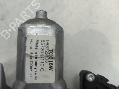 Used Front left window mechanism Front left window mechanism 30465655 30465655