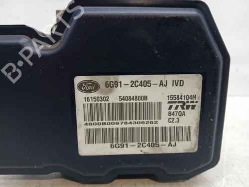 ABS pump FORD S-MAX (WA6) 2.0 TDCi | BP29894230M43