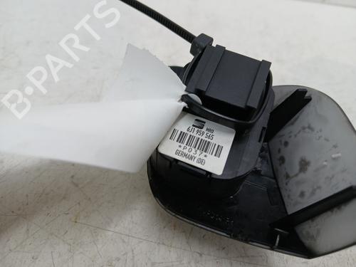 Used Mirror switch Mirror switch SEAT IBIZA IV SC (6J1, 6P5) 1.9 TDI (90 hp) 29516028 29516028