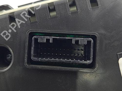 Used Instrument cluster Instrument cluster SUZUKI SWIFT IV (FZ, NZ) 1.2 (AZH412, ZC72S) (94 hp) 22822030 22822030