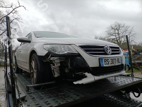 Używane części VW PASSAT CC B6 (357) 2.0 TDI 4779476