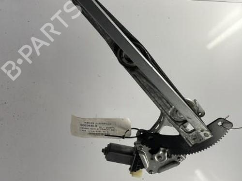 Front left window mechanism NISSAN NOTE (E12) 1.5 dCi | BP22838809C22  - Image 5