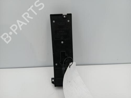 Left front window switch FORD FOCUS C-MAX (DM2) 1.6 TDCi | BP34556412I27 - Image 2