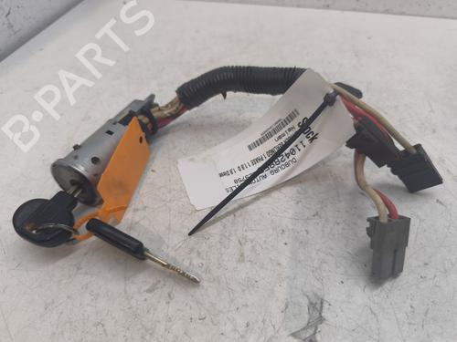 Ignition barrel CITROËN BERLINGO / BERLINGO FIRST Box Body/MPV (M_) 1.8 D (MBA9A, MCA9A) | BP28064973M48 