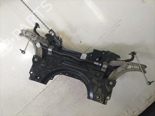 Used Subframe CITROËN BERLINGO Box Body/MPV (K9) e-Berlingo (136 hp) 32274440
