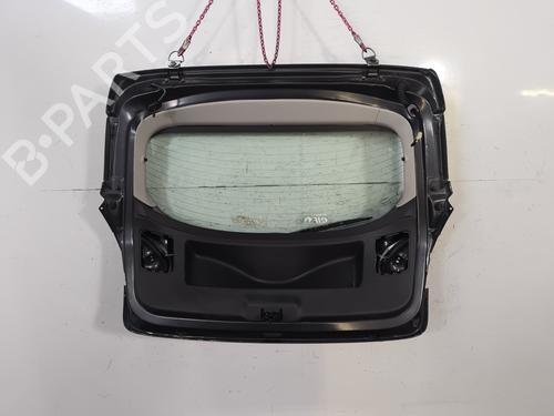 Bakluke CC/Kombi-Kupé RENAULT MEGANE III Hatchback (BZ0/1_, B3_) 1.5 dCi (BZ09, BZ0D, BZ1W, BZ29, BZ14) | BP29925537C6